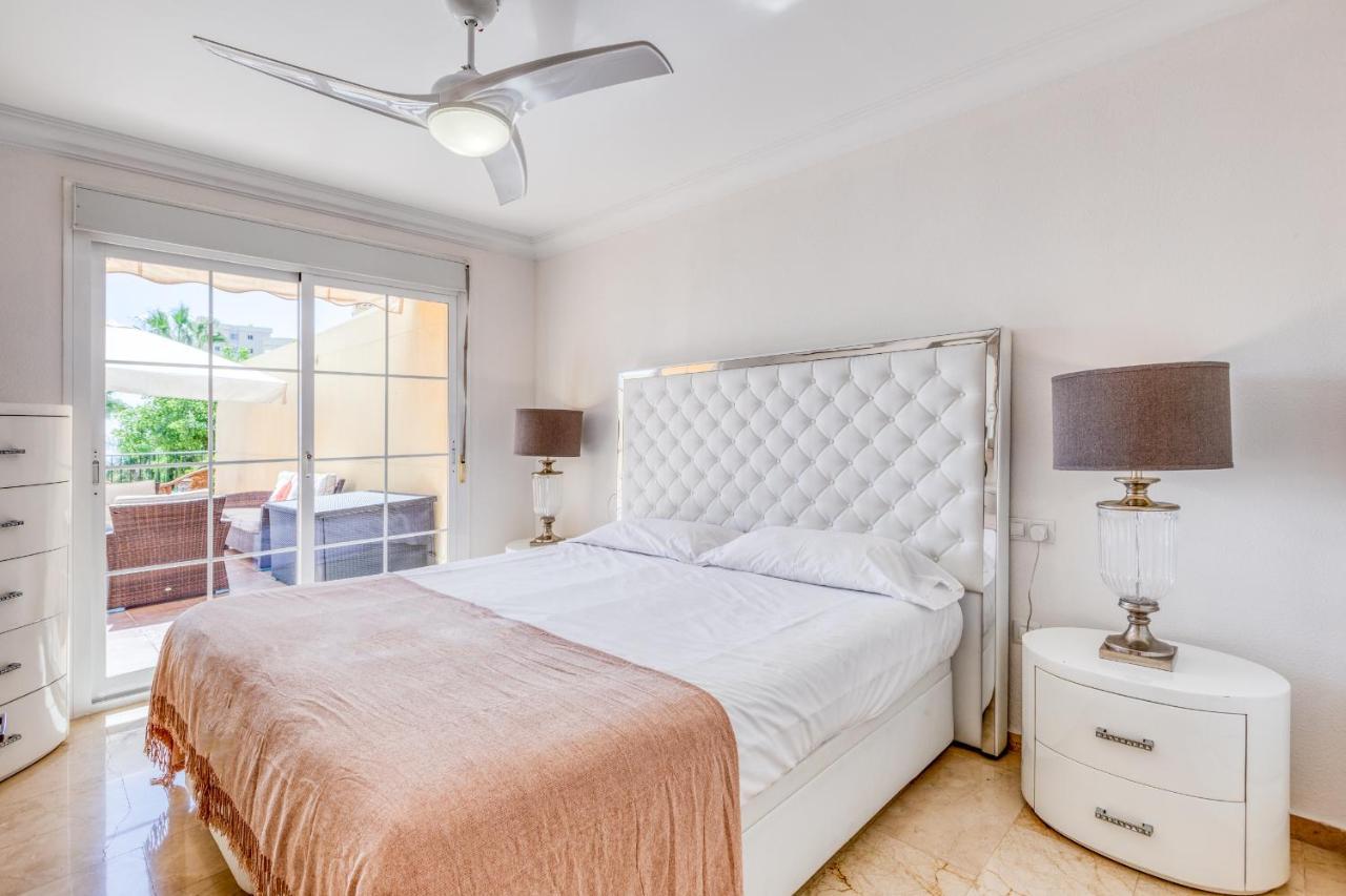 Appartement Hanami Puerto Alto Pa 3-5