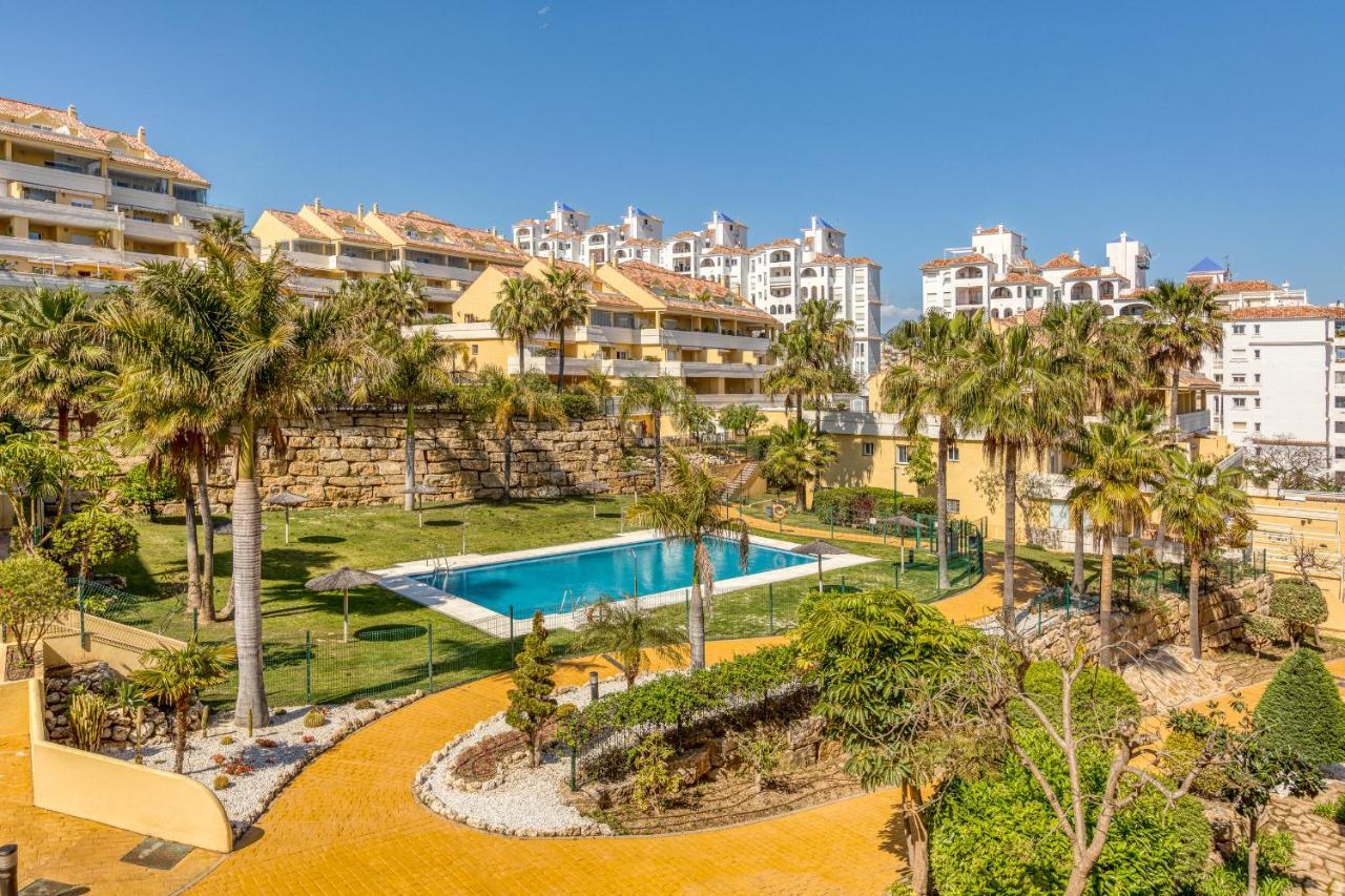 Hanami Puerto Alto Pa 3-5 Appartement Estepona