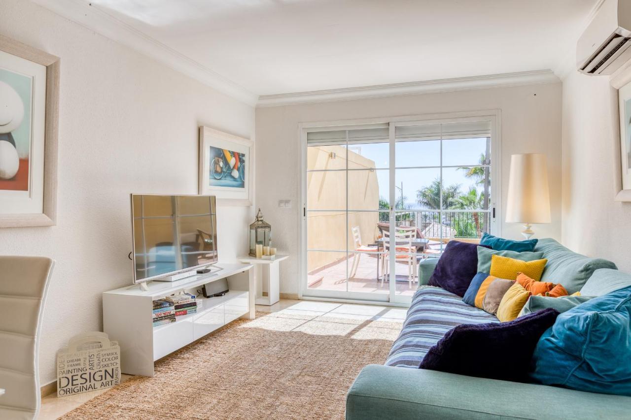 Appartement Hanami Puerto Alto Pa 3-5 *